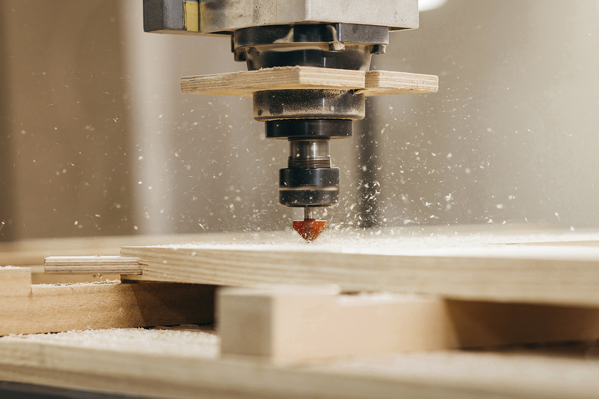 Фрезеровка Фрезеровка