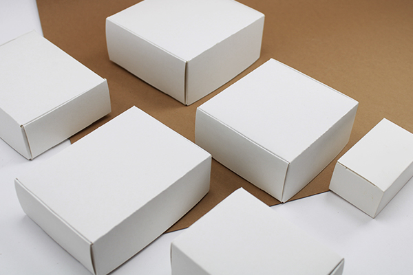 Упаковка из картона