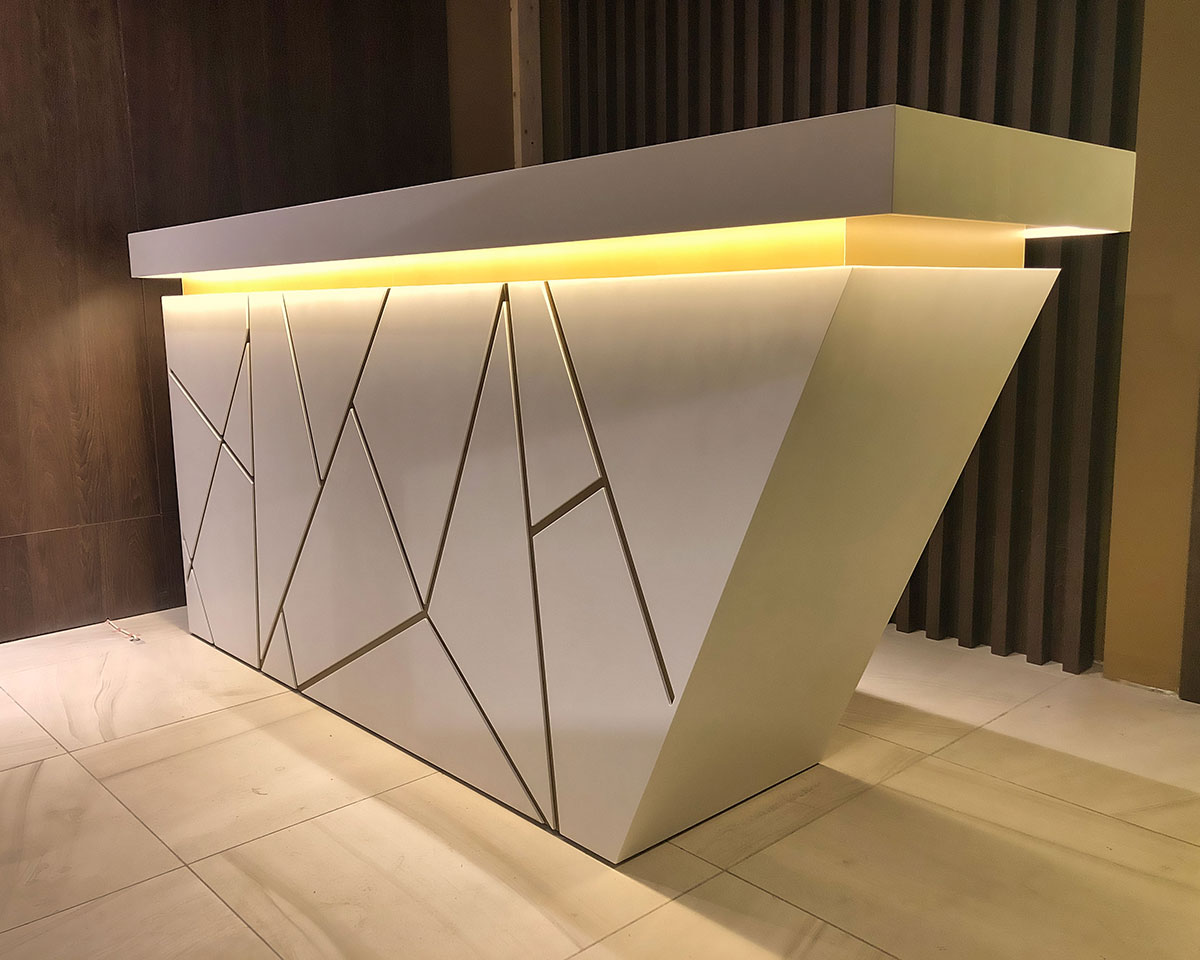 Ресепшены в Минске