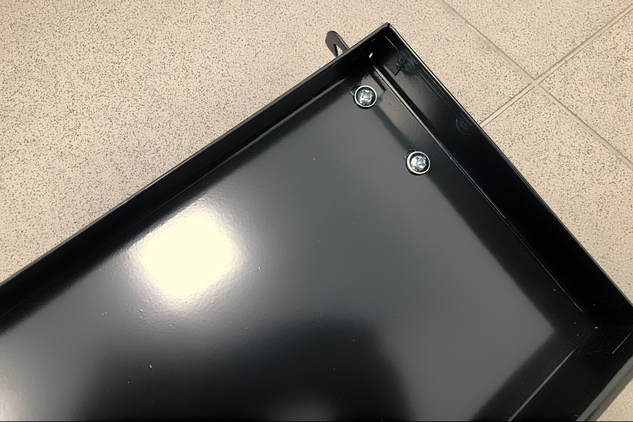 Полимерная окраска