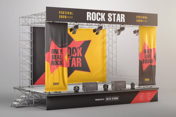 Металлические каркасы