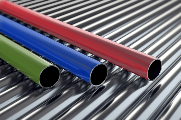 Полимерная окраска