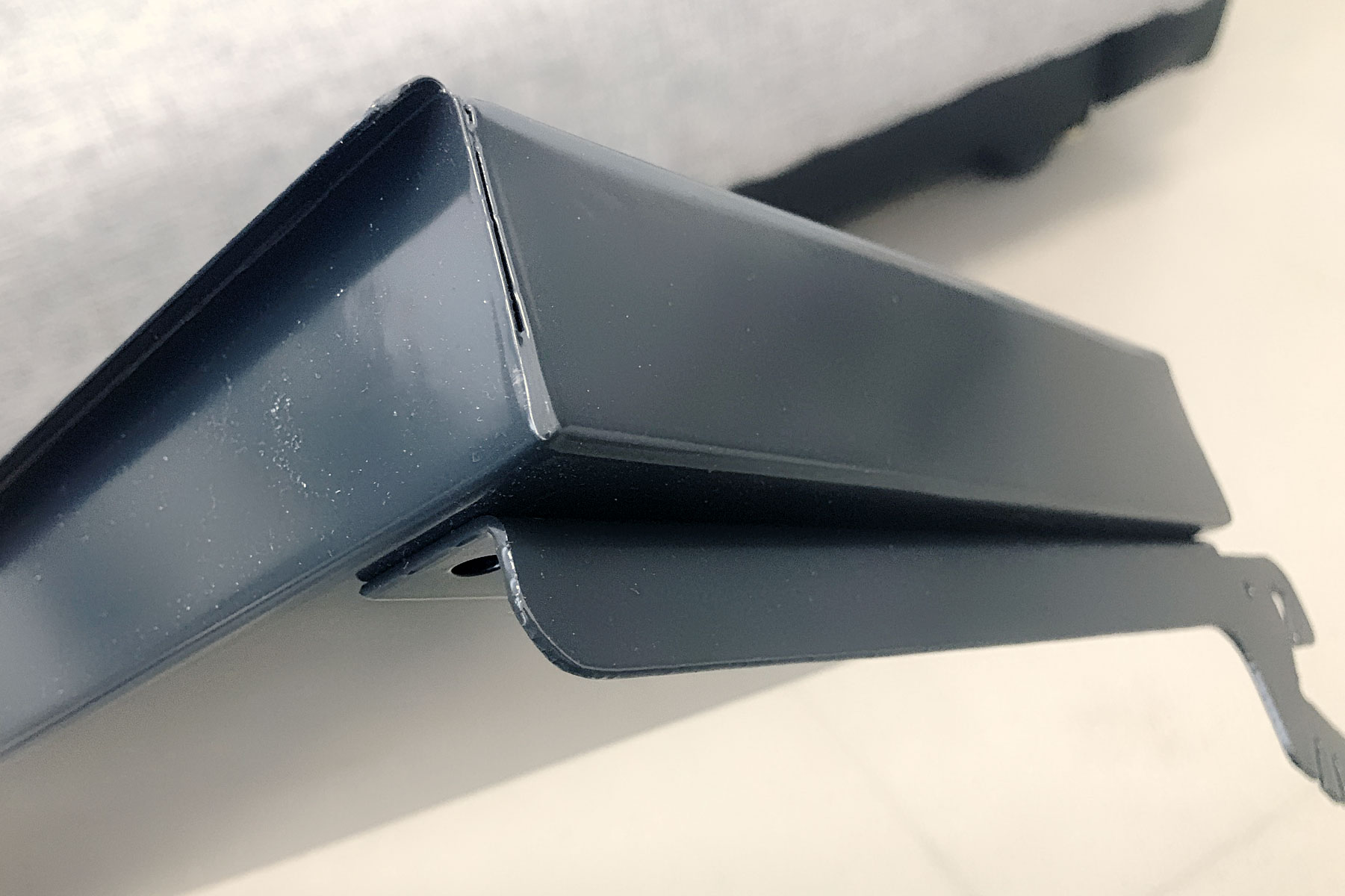 Гибка металла