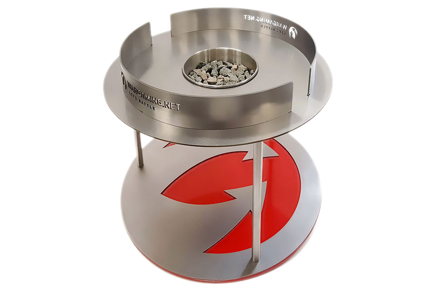 Изделия из металла на заказ