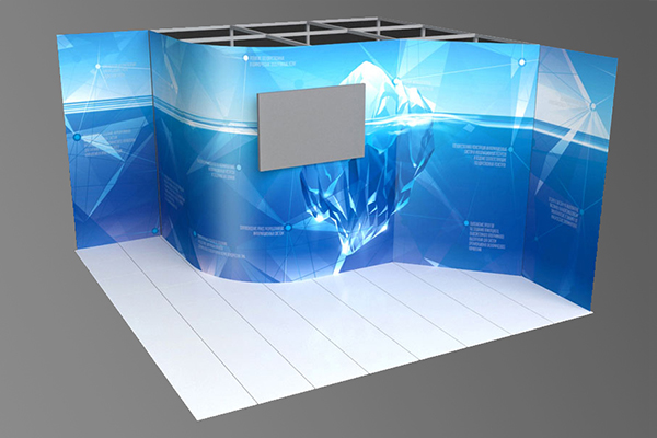 Выставочные стенды