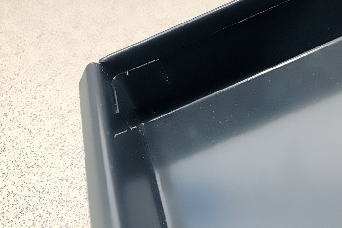 Гибка металла