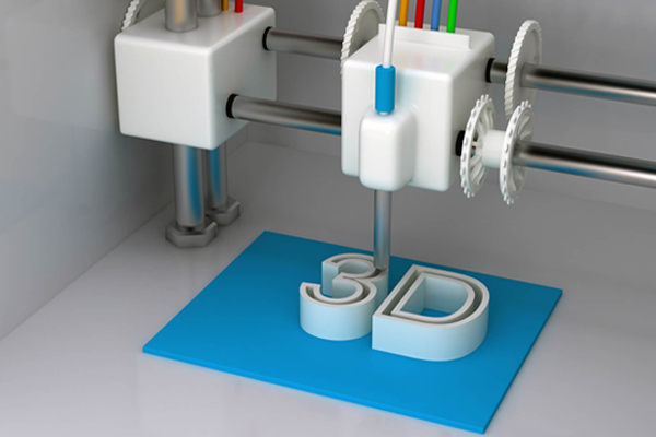 3D печать и сканирование