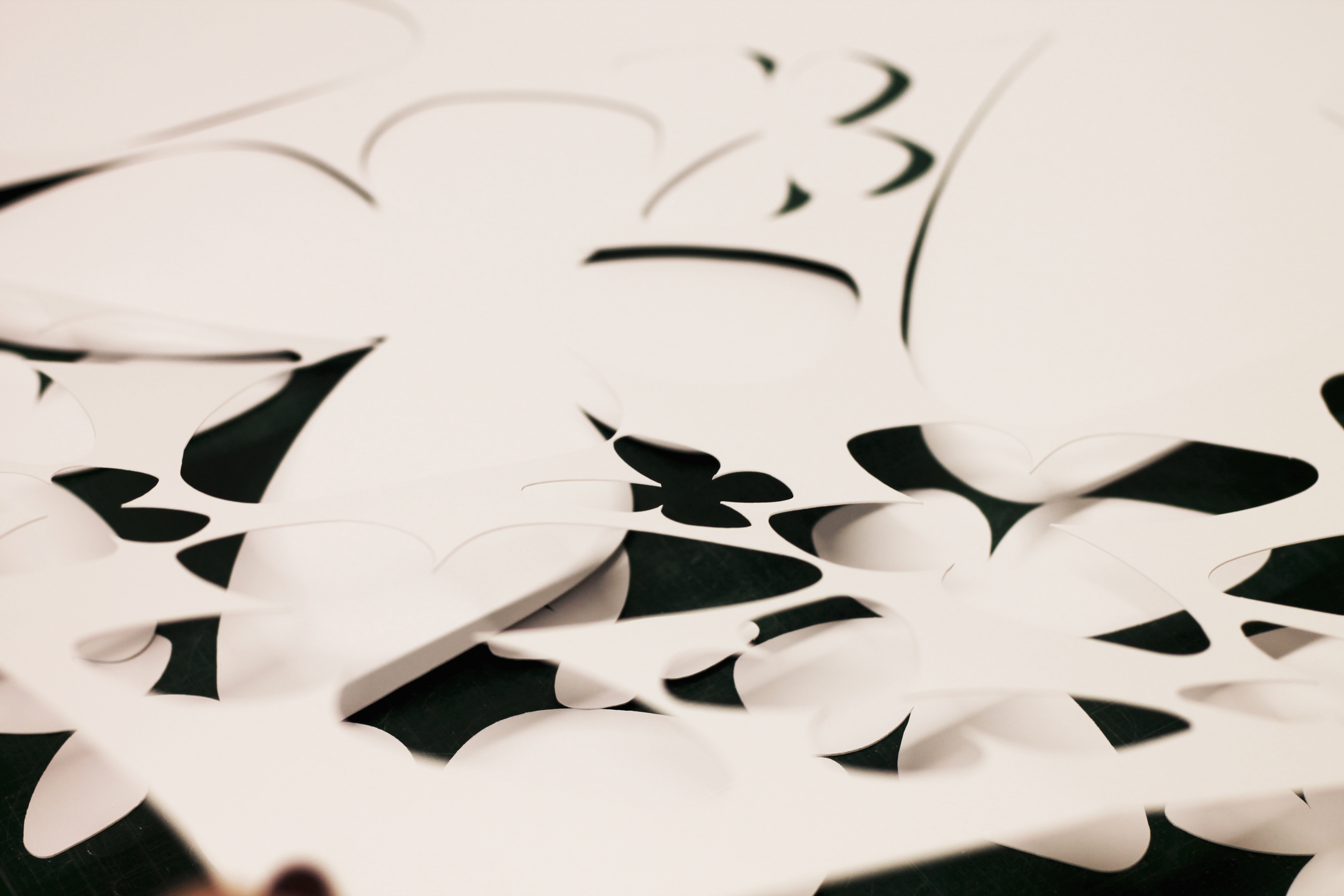 Плоттерная резка