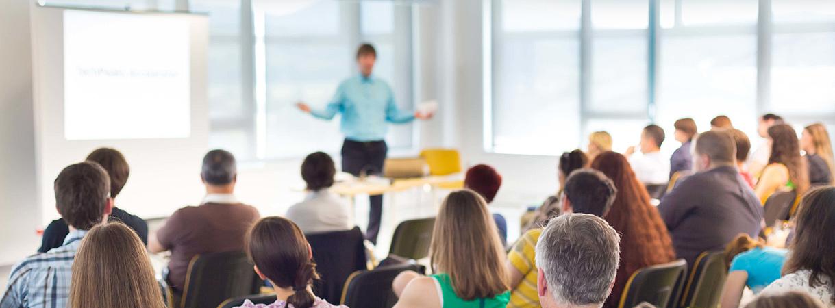 Открываем сезон конференций Открываем сезон конференций