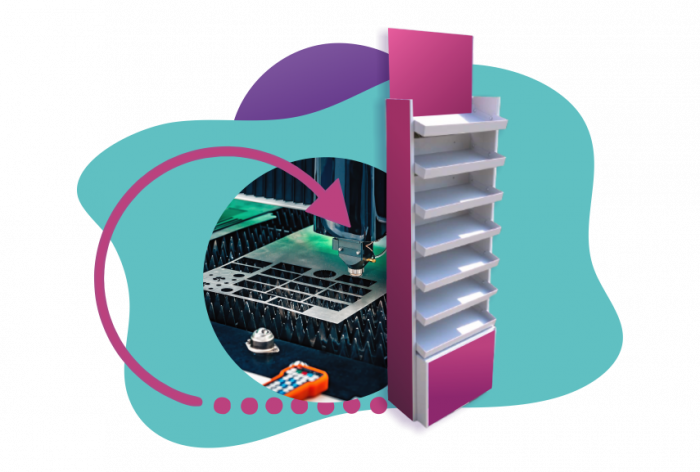 Изделия из металла на заказ