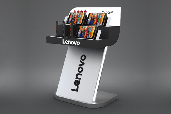 Торговые стойки