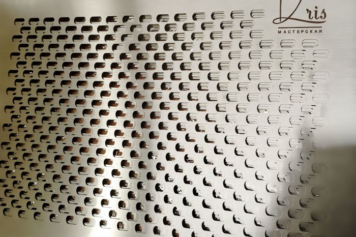 Резка металла