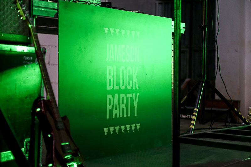 Пресс воллы с подсветкой