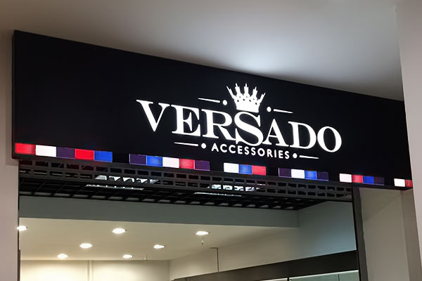 Световые короба Световые короба