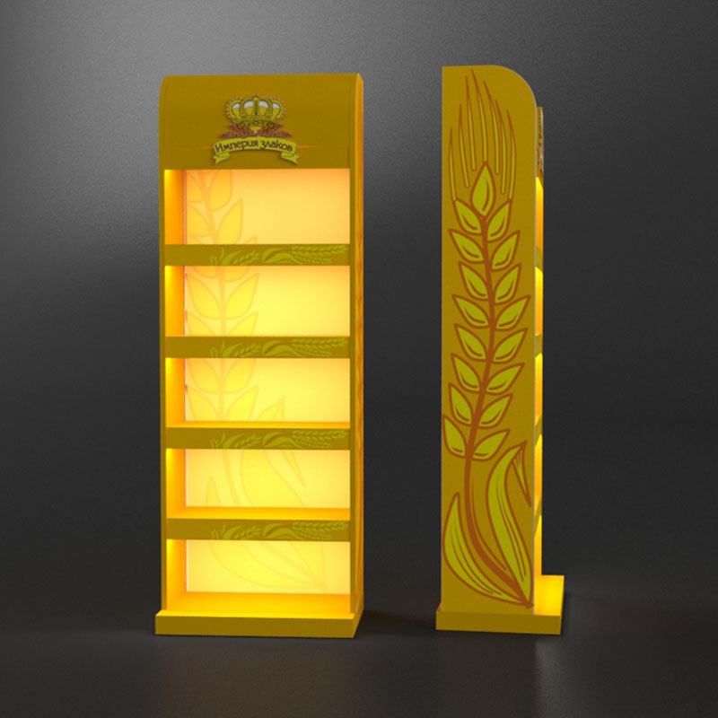 Стойка для алкоголя