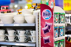 Кросс-мерчендайзинг