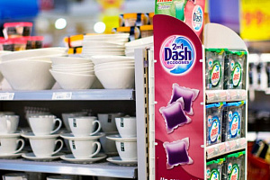 Кросс-мерчендайзинг