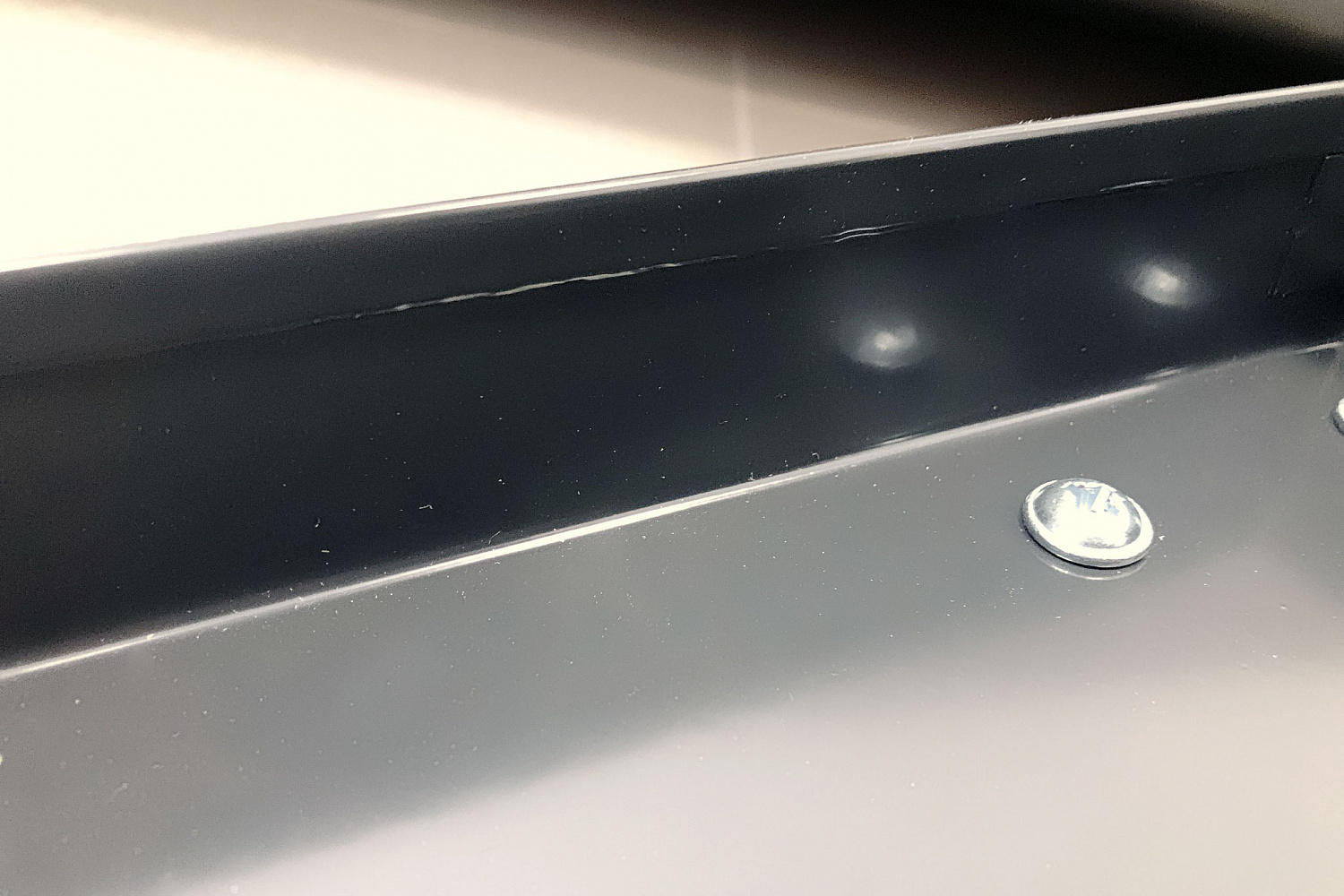 Гибка металла