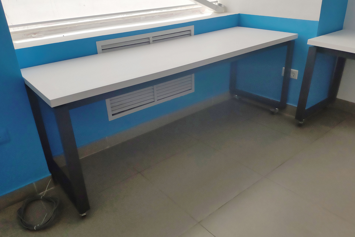 Металлические каркасы