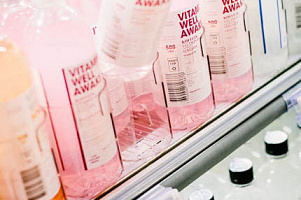 Полочные разделители Напитки Полочные разделители