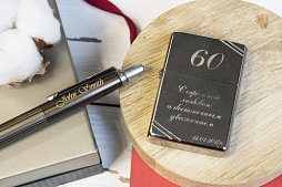 Лазерная гравировка