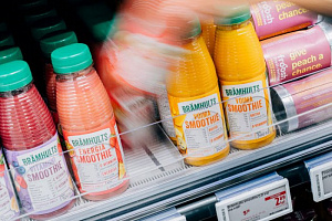 Гравитационная подача