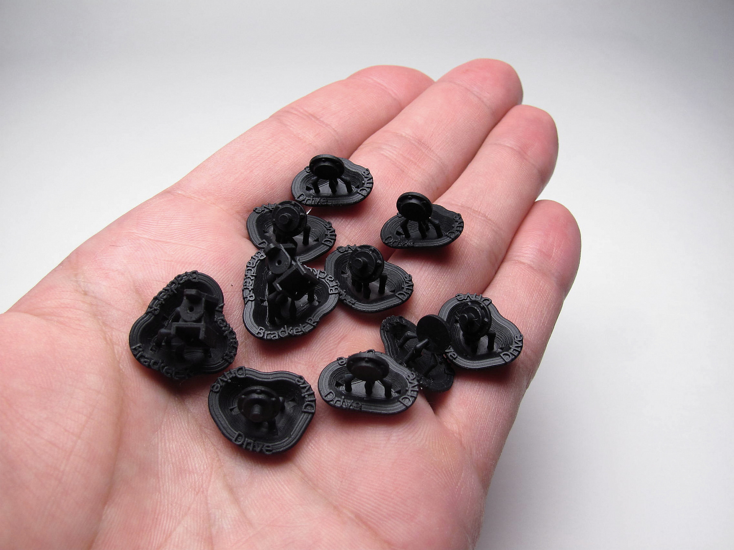 3D печать и сканирование