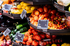 Решения для категории фреш