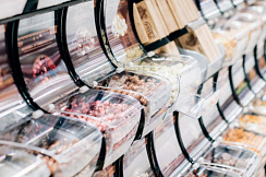 Контейнеры с совком