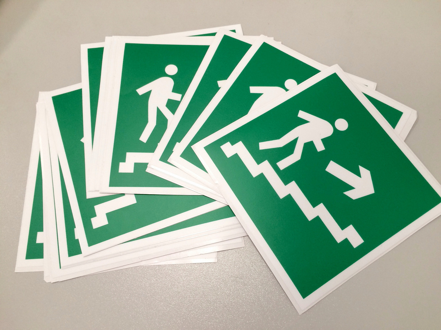 Навигация внутренняя