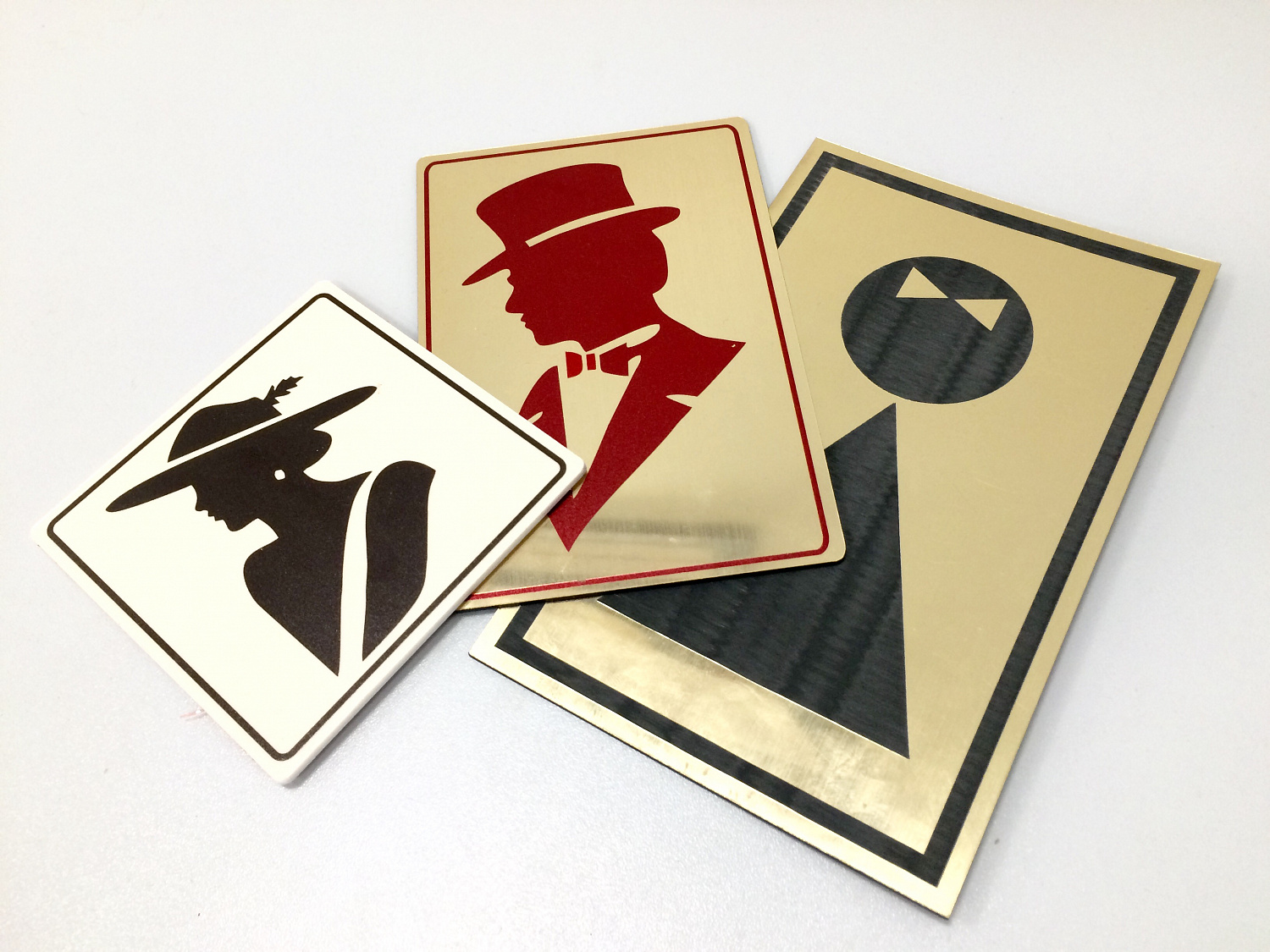 Навигация внутренняя