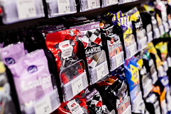 Толкатели на кроссбаре