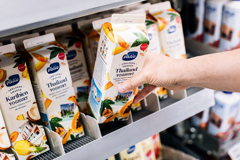 Поворотные полки