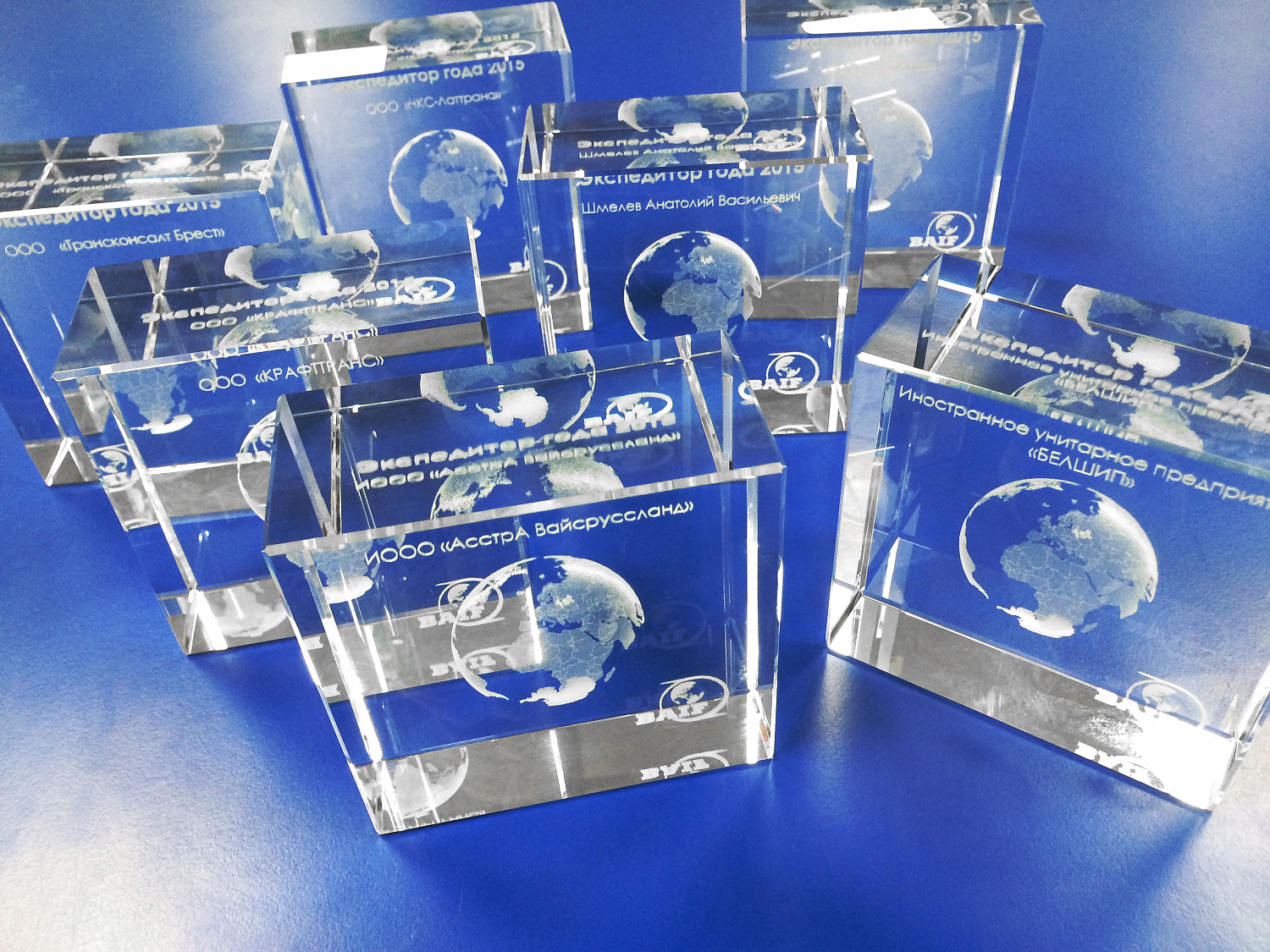 3D гравировка