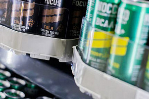 Поворотные полки Напитки Поворотные полки