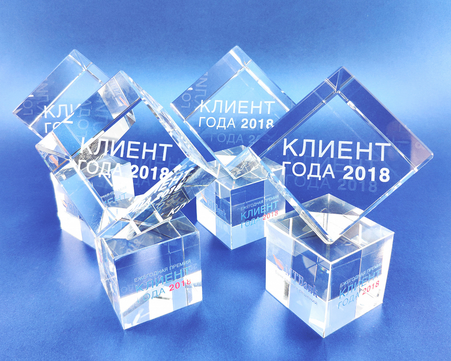 3D гравировка