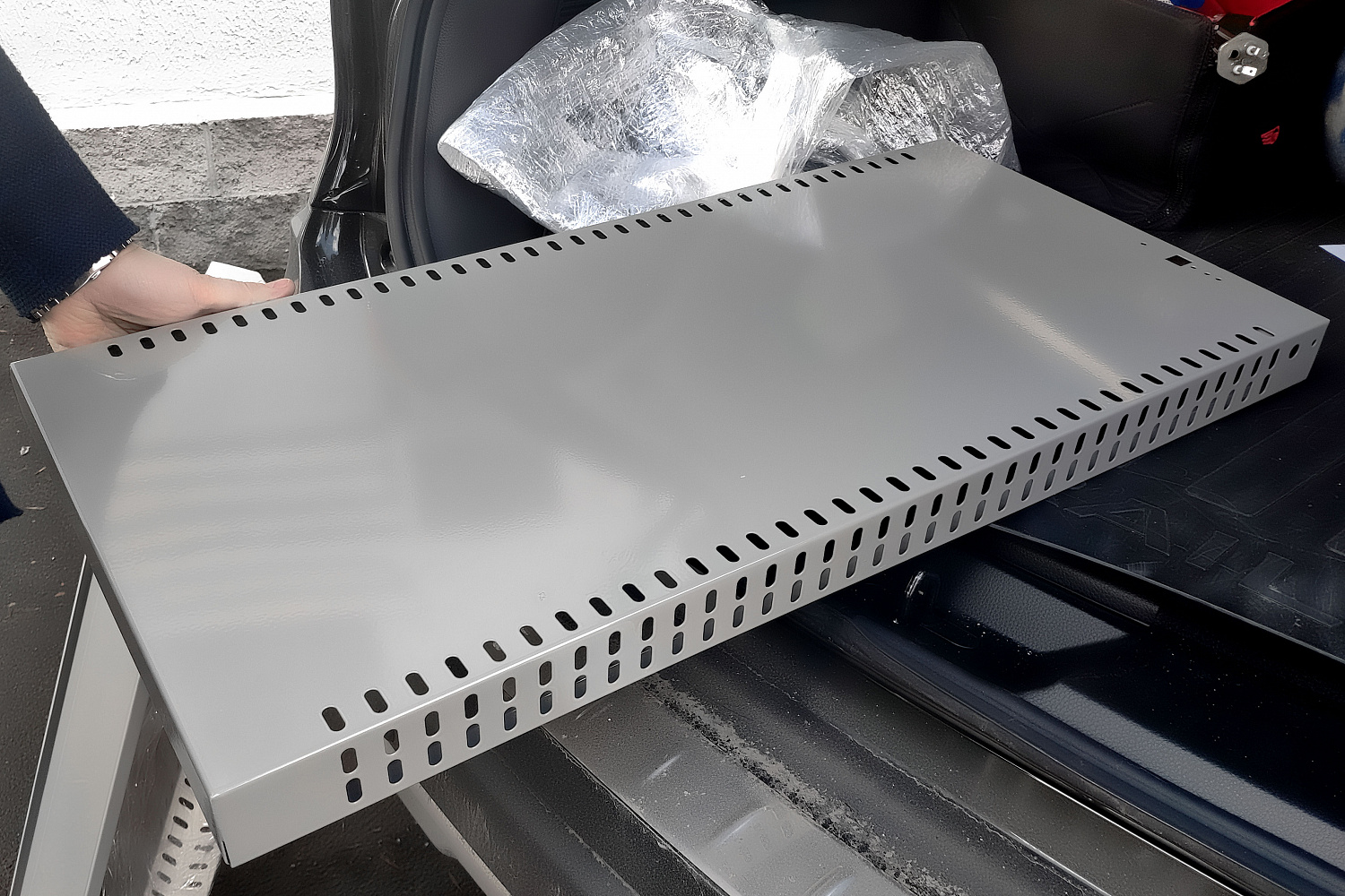 Изделия из металла на заказ