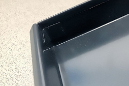 Гибка металла Изделия из металла Гибка металла