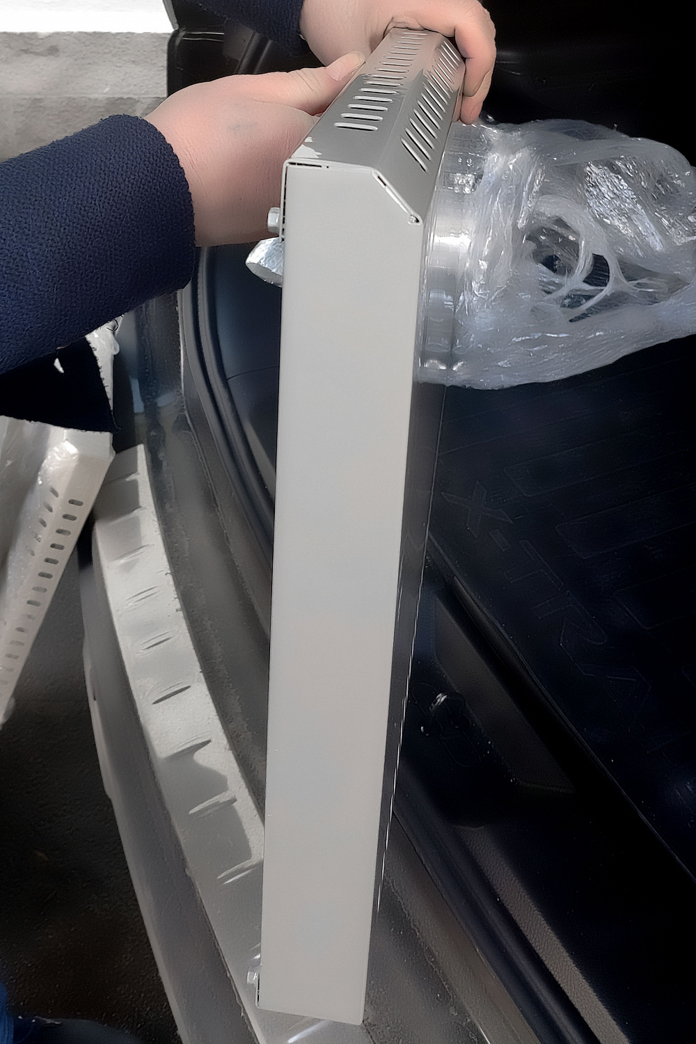 Изделия из металла на заказ