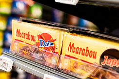 Закрытые треи