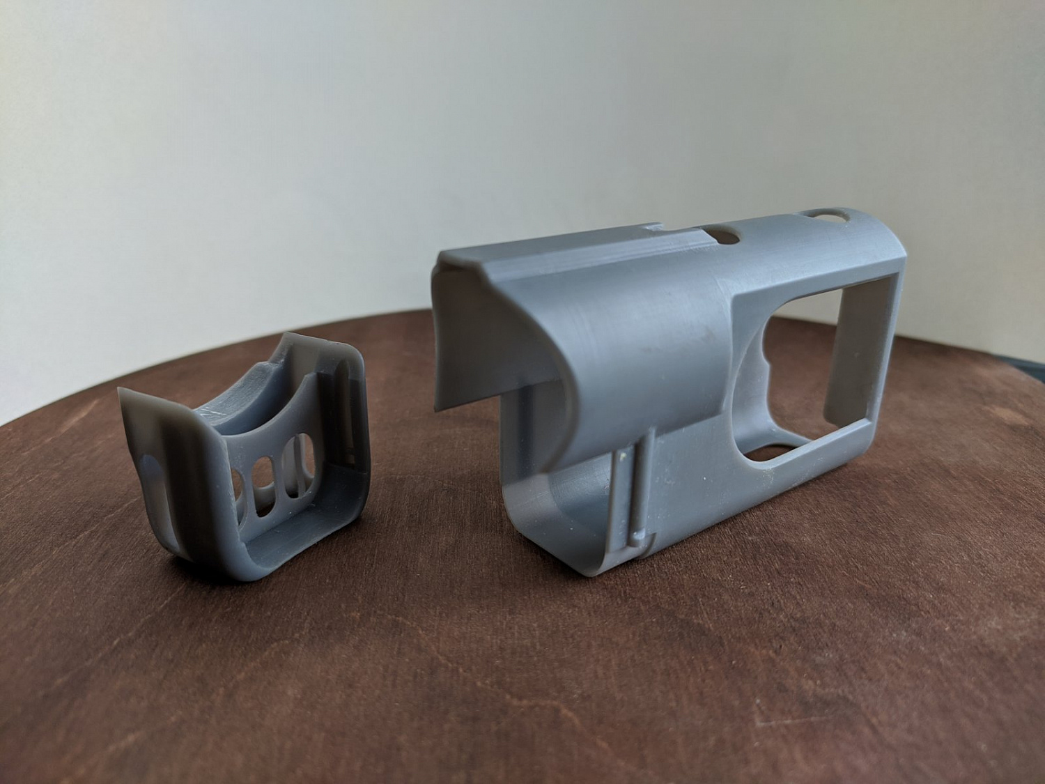 3D печать и сканирование