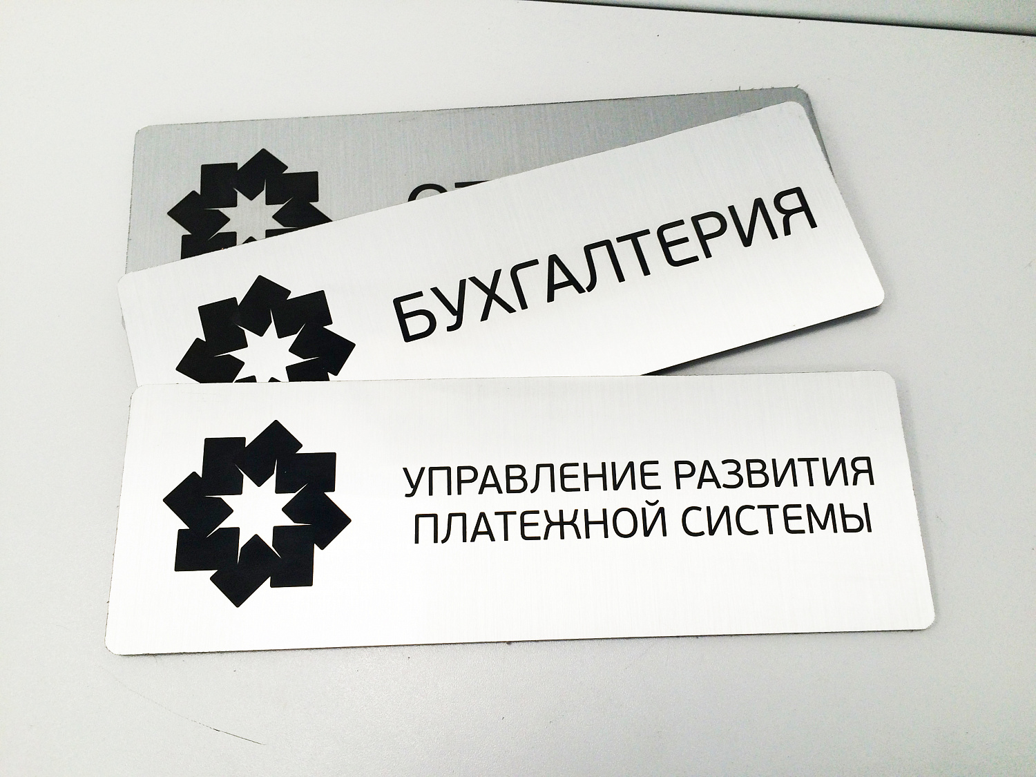 Навигация внутренняя