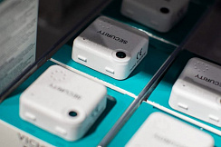 Антикражная сигнализация