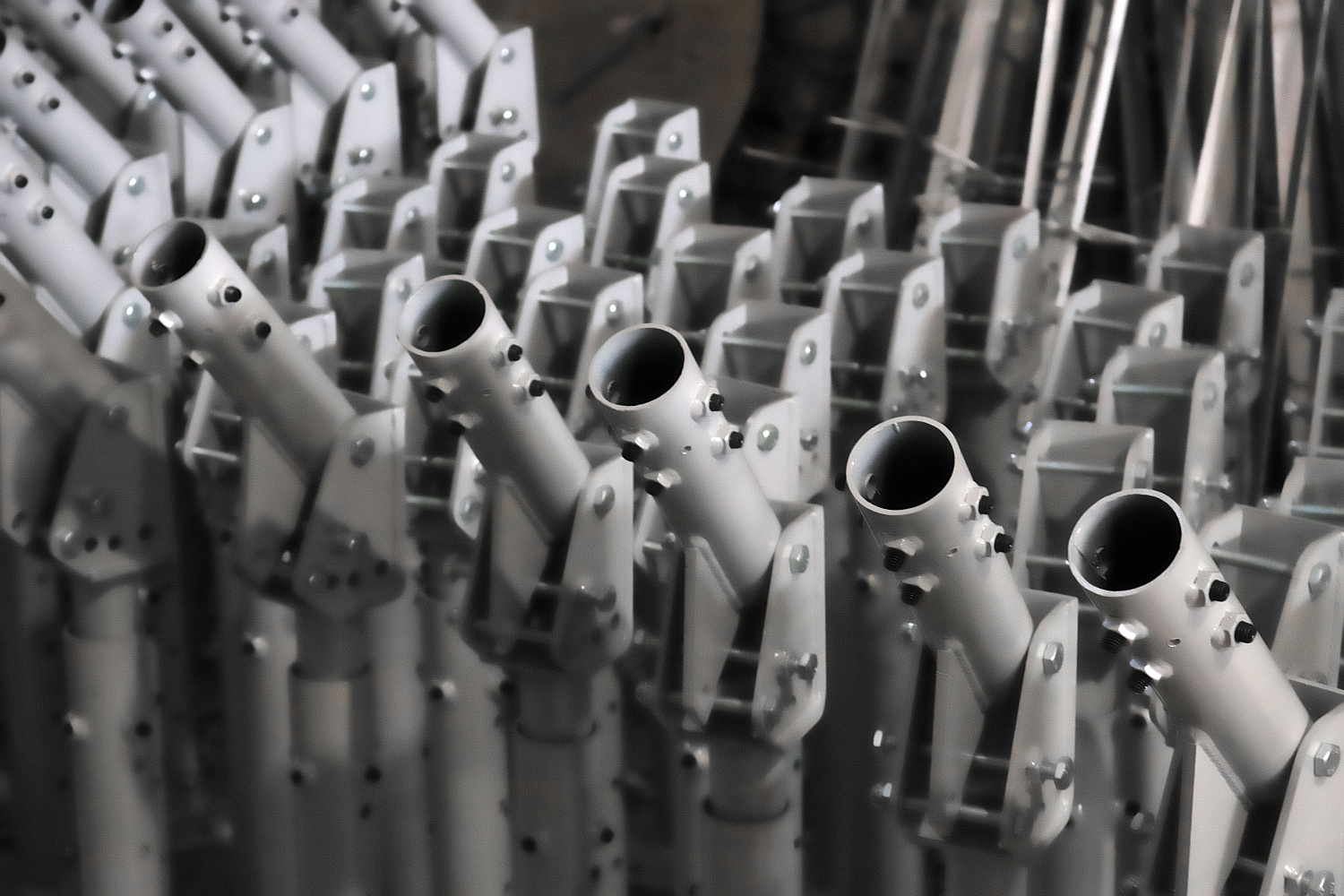 Изделия из металла на заказ