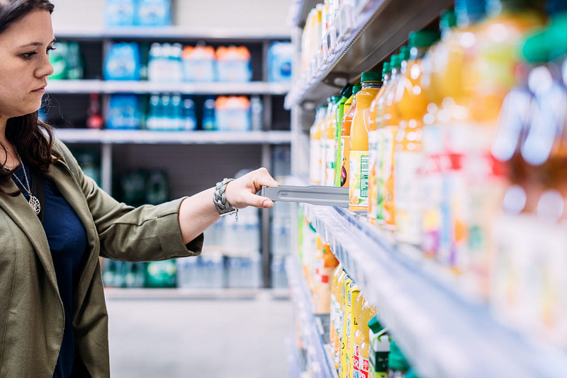 Система подачи вытягиванием