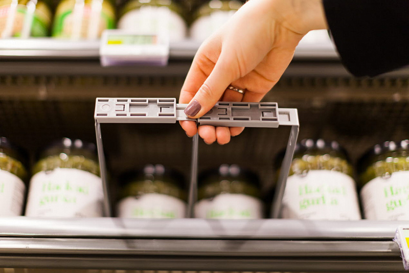 Система подачи вытягиванием