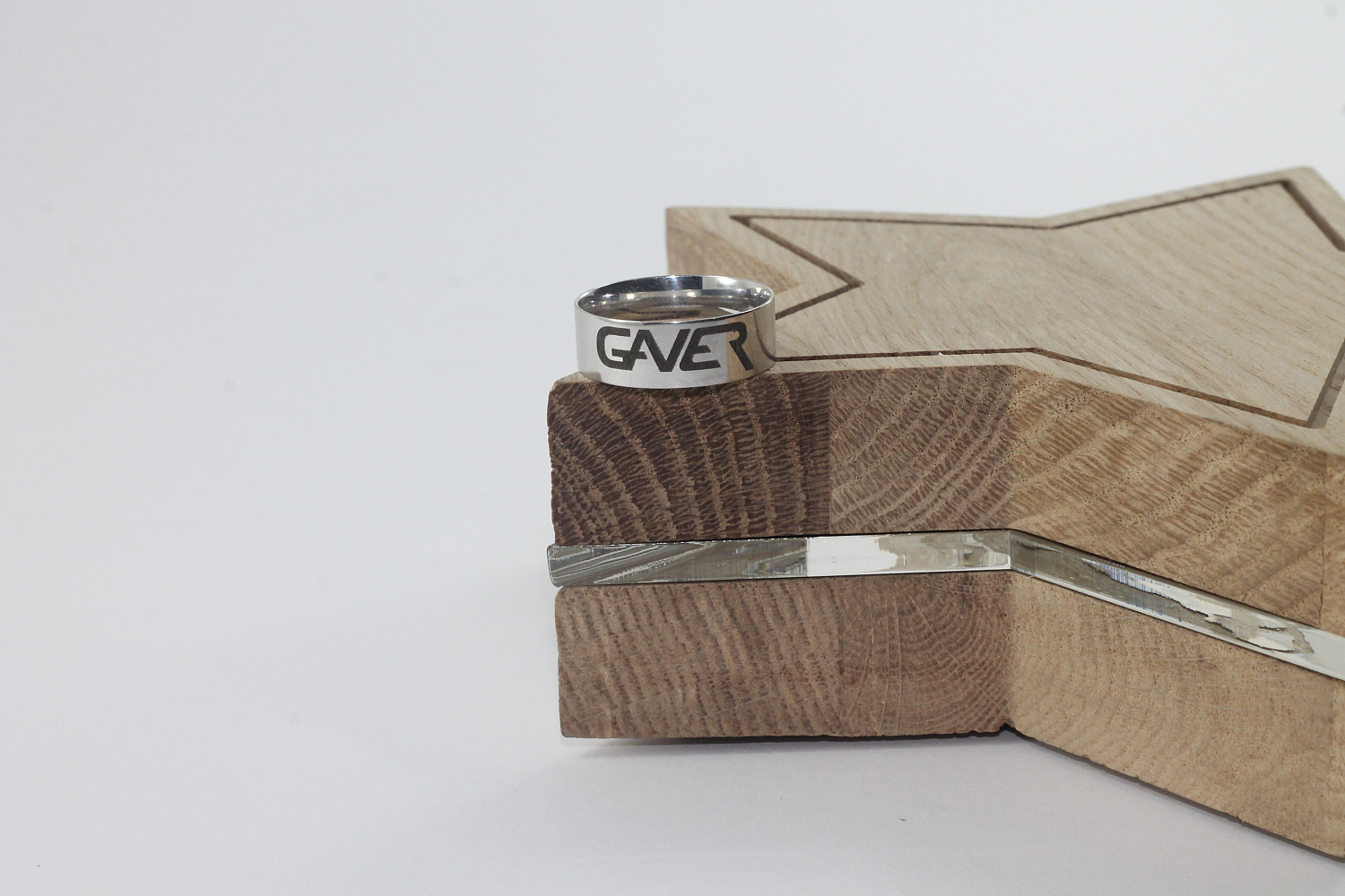 Лазерная гравировка