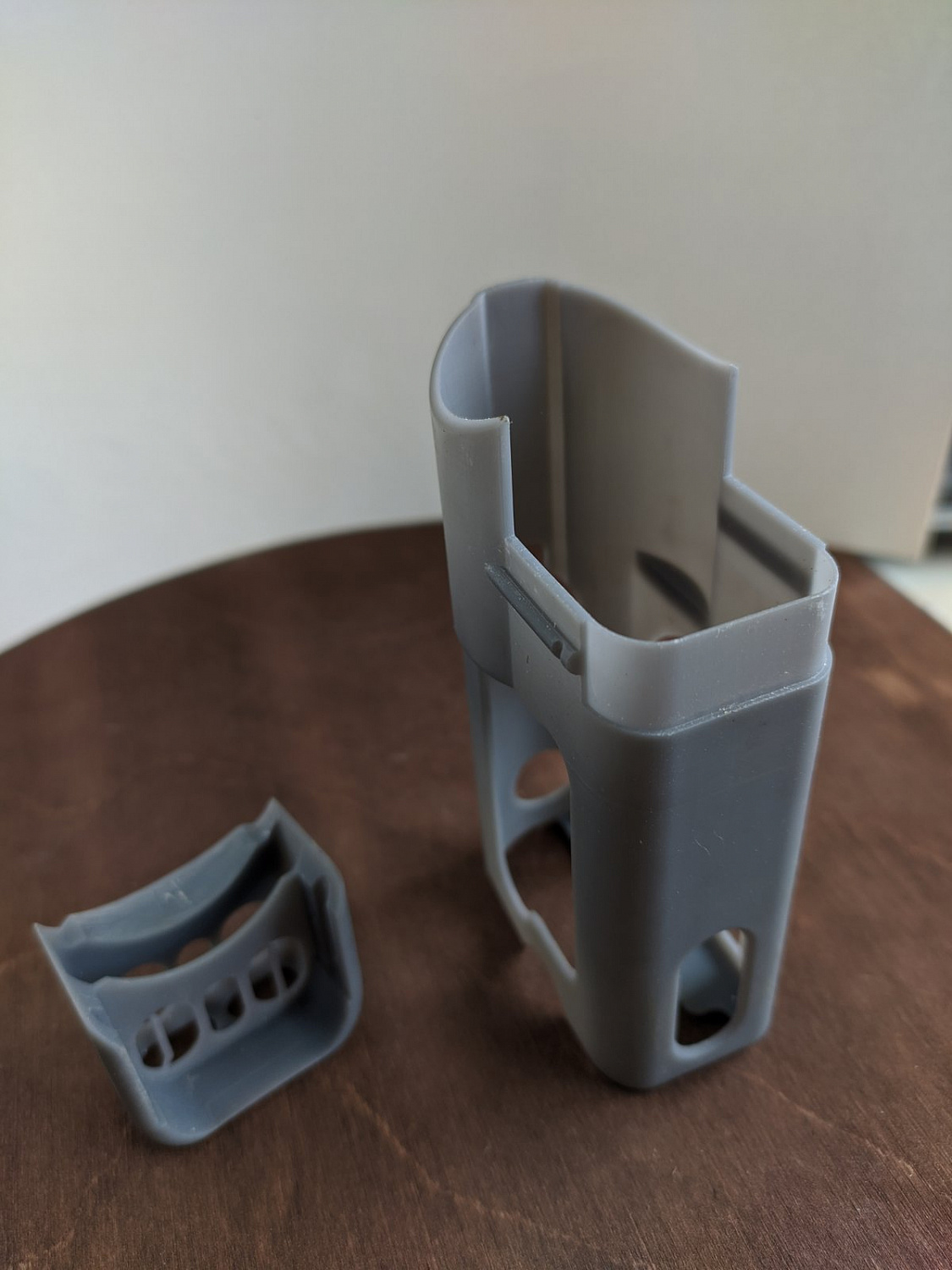 3D печать и сканирование