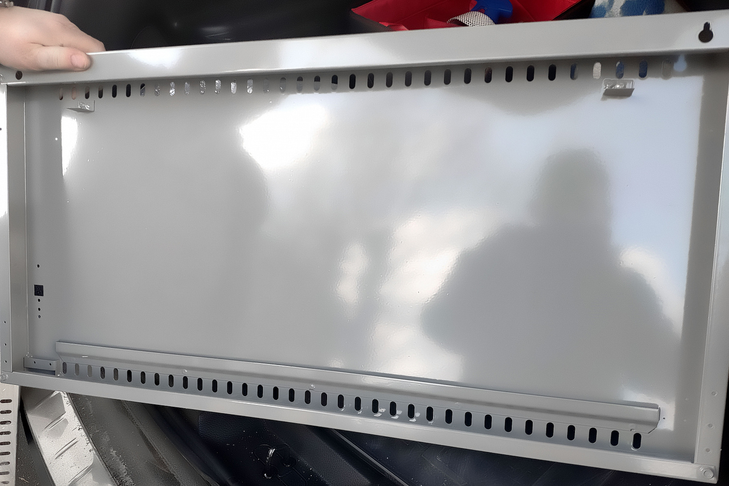 Изделия из металла на заказ