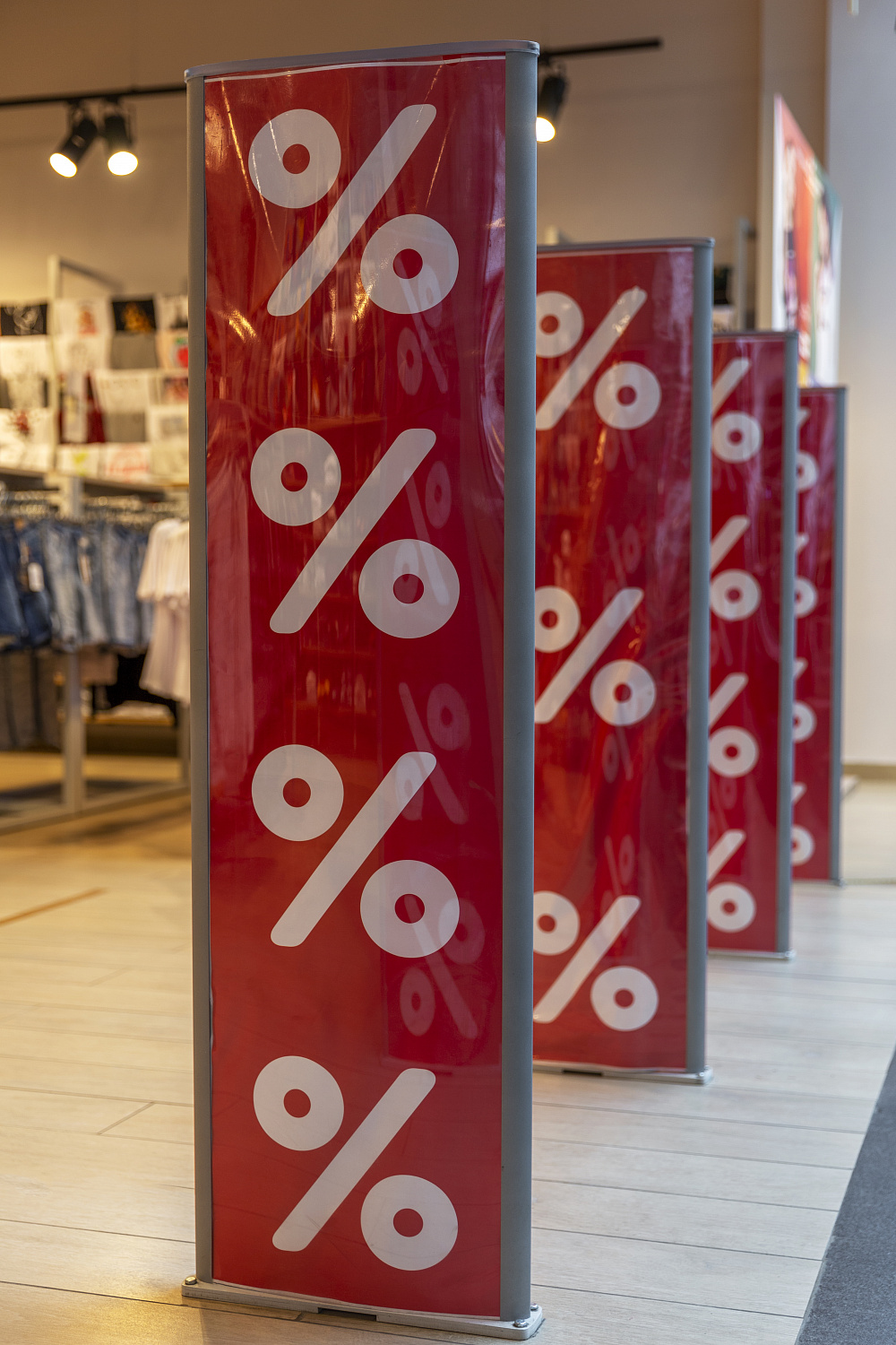 Антикражные ворота